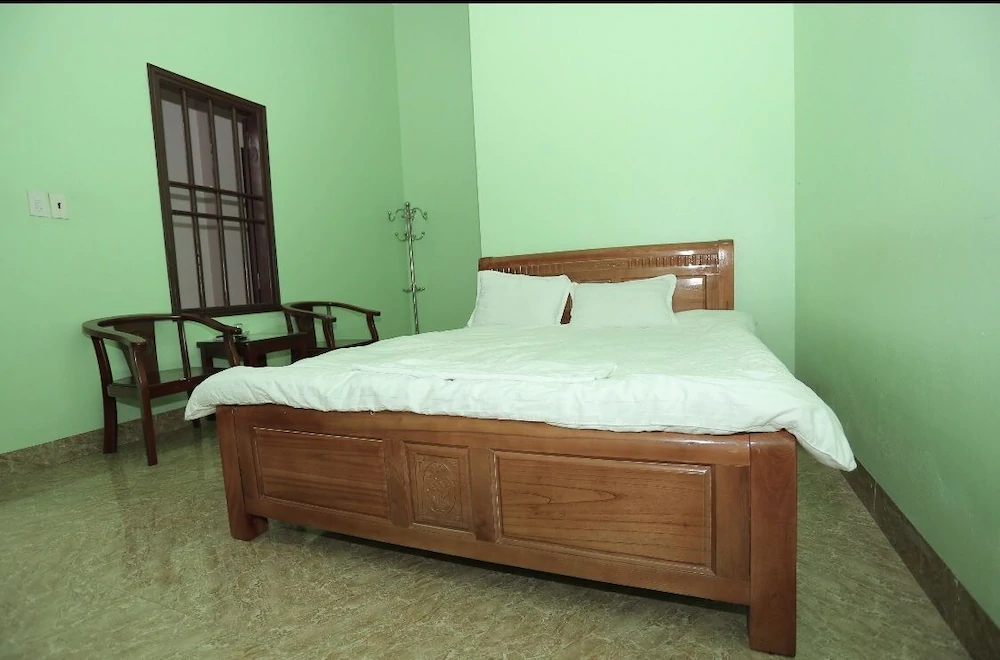 Phuong Linh Hotel