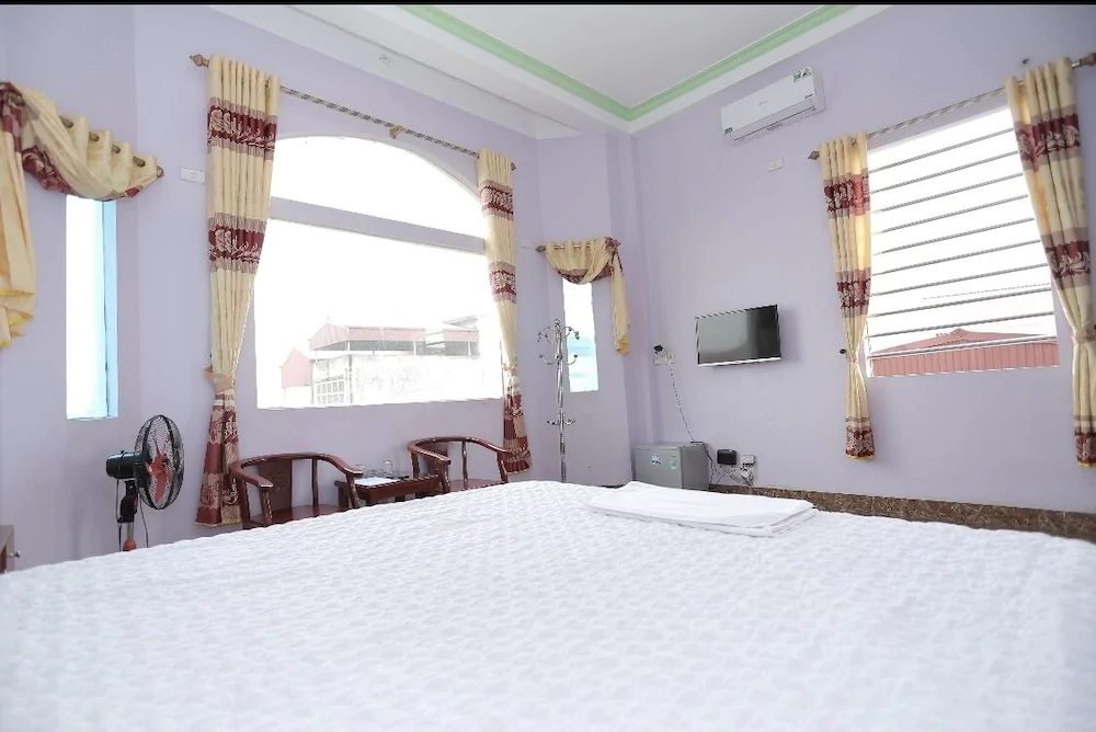 Phuong Linh Hotel