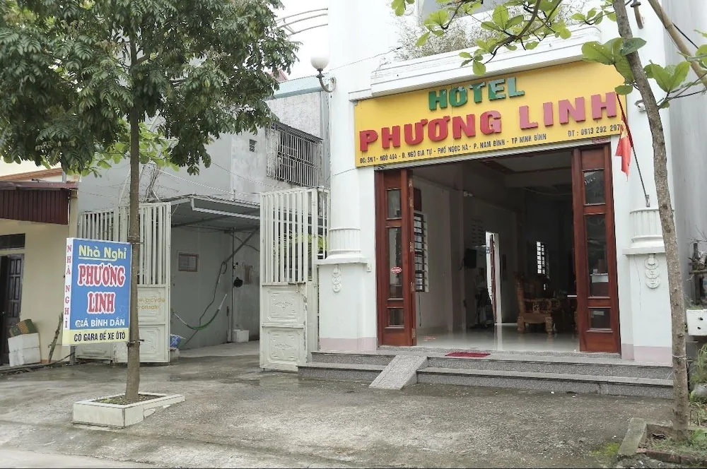 Phuong Linh Hotel