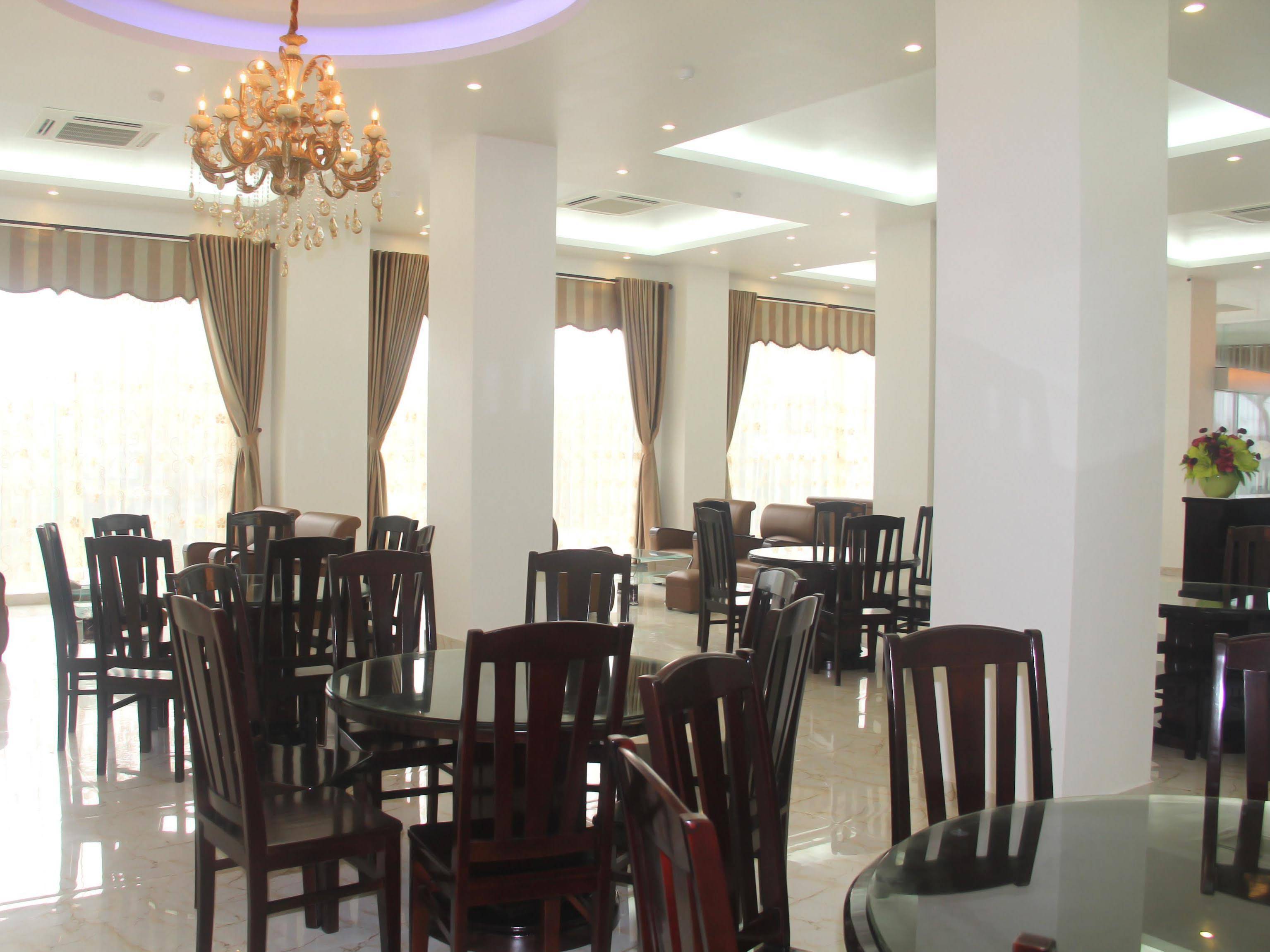 Royal Ninh Binh Hotel