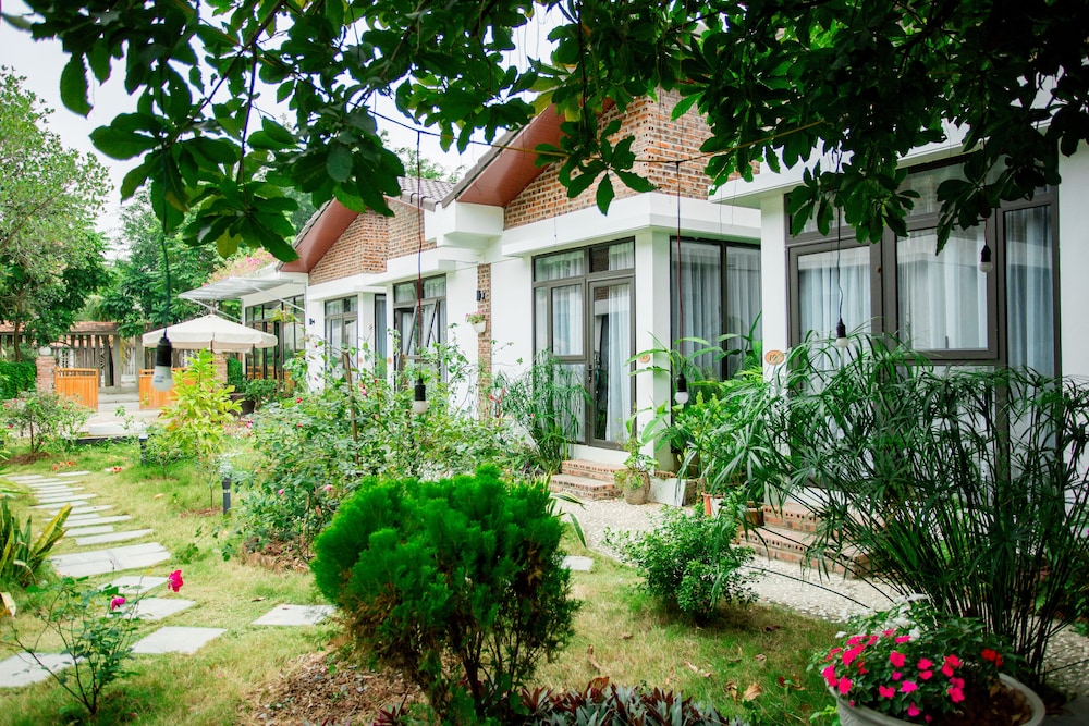 Tam Coc Boutique Garden