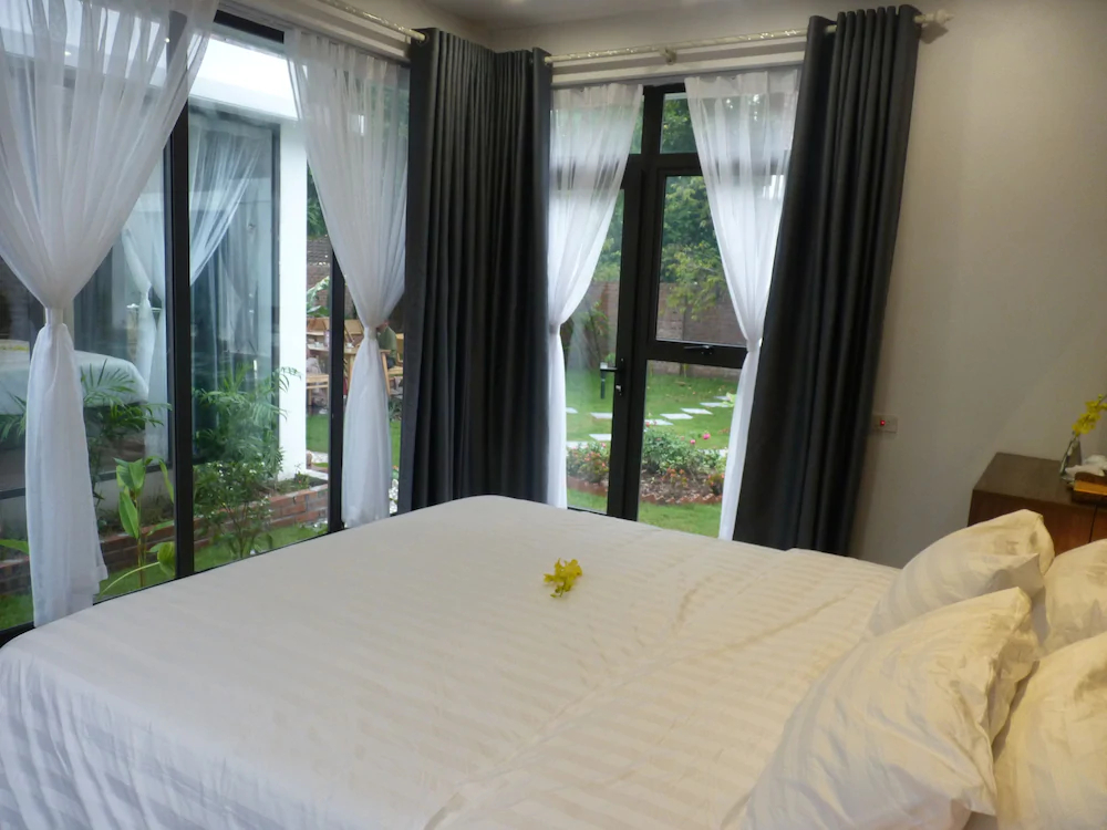 Tam Coc Boutique Garden