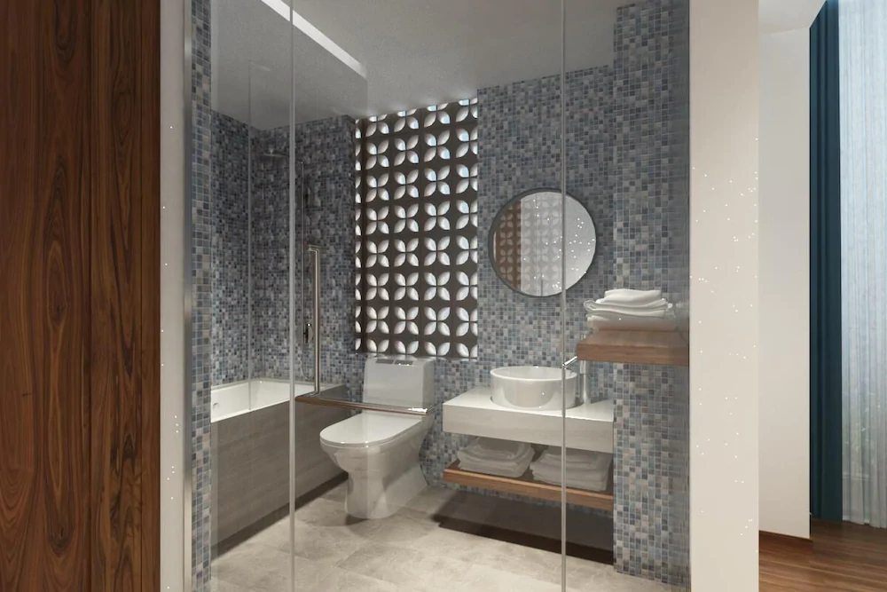 Tam Coc Condeluz Boutique Hotel