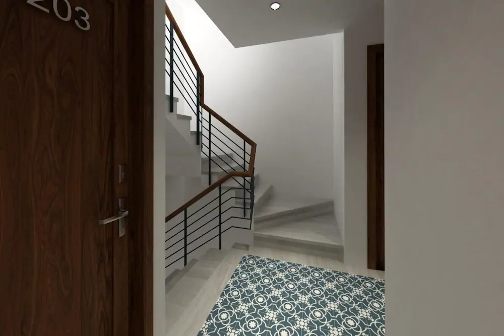Tam Coc Condeluz Boutique Hotel