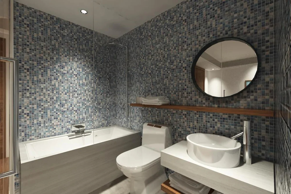 Tam Coc Condeluz Boutique Hotel