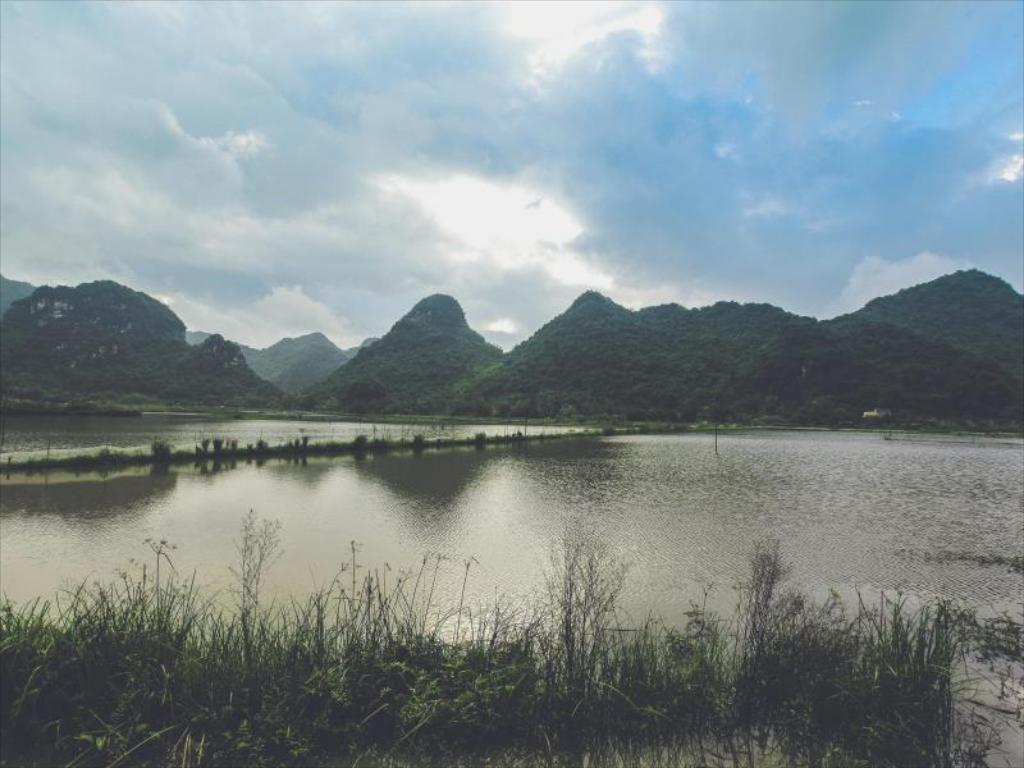 Tam Coc Rice Fields Resort