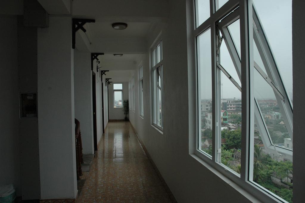Thanh Binh Hotel