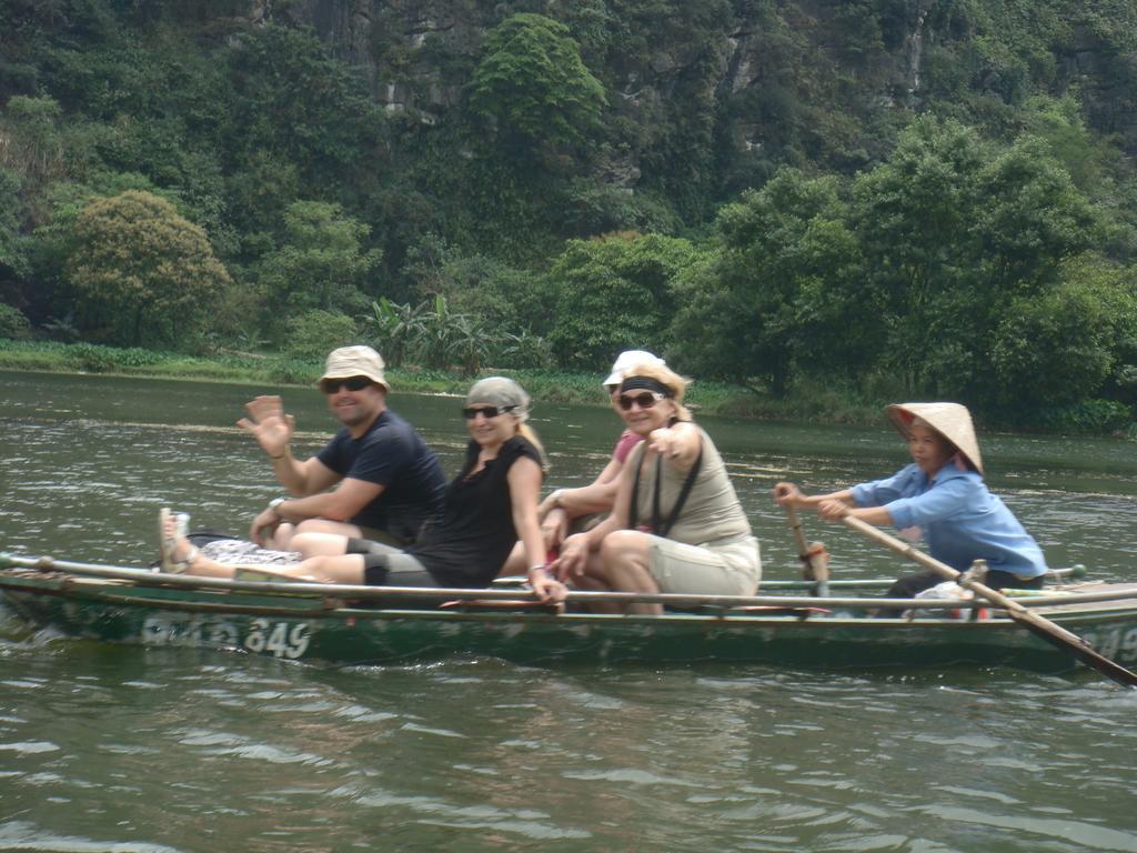 Thanh Binh Hotel