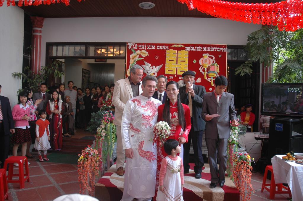 Thanh Binh Hotel