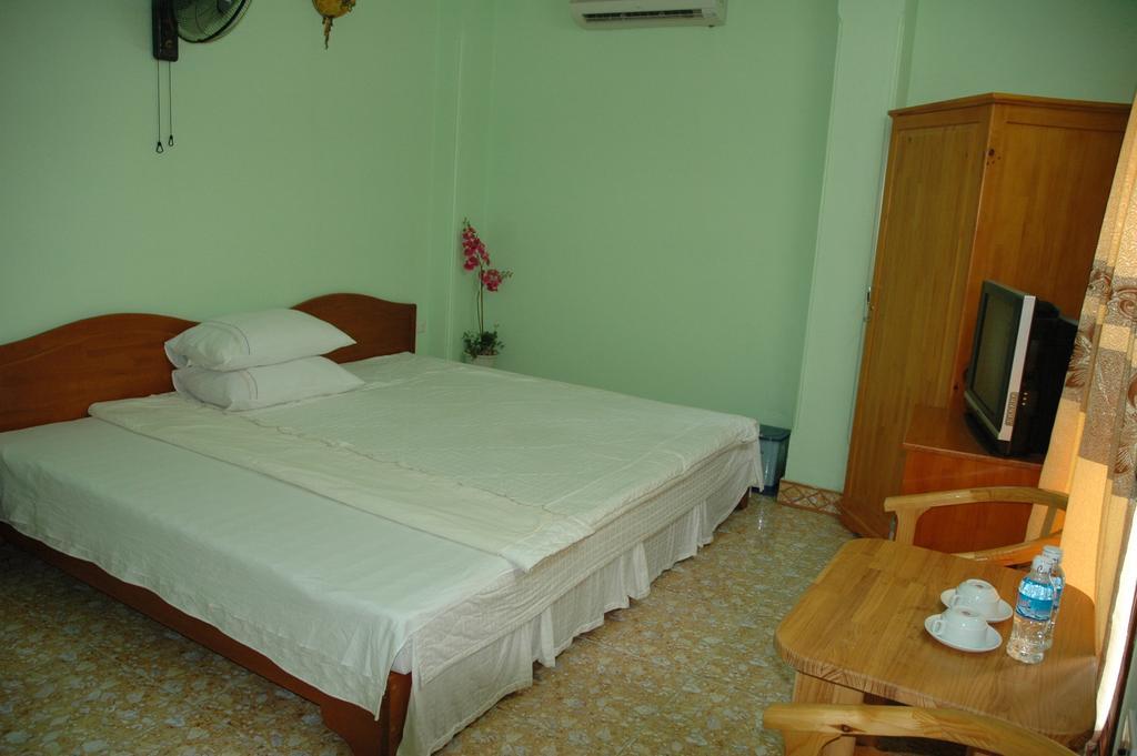Thanh Binh Hotel