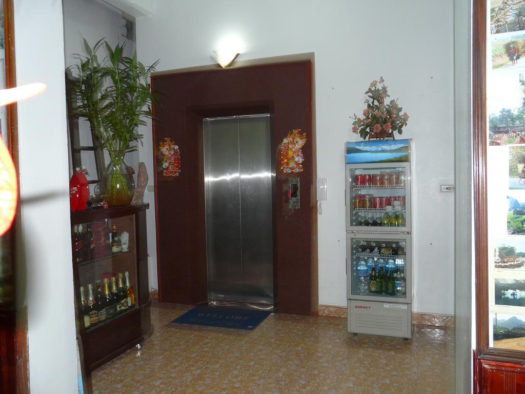 Thanh Binh Hotel