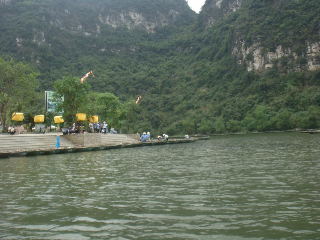 Thanh Binh Hotel