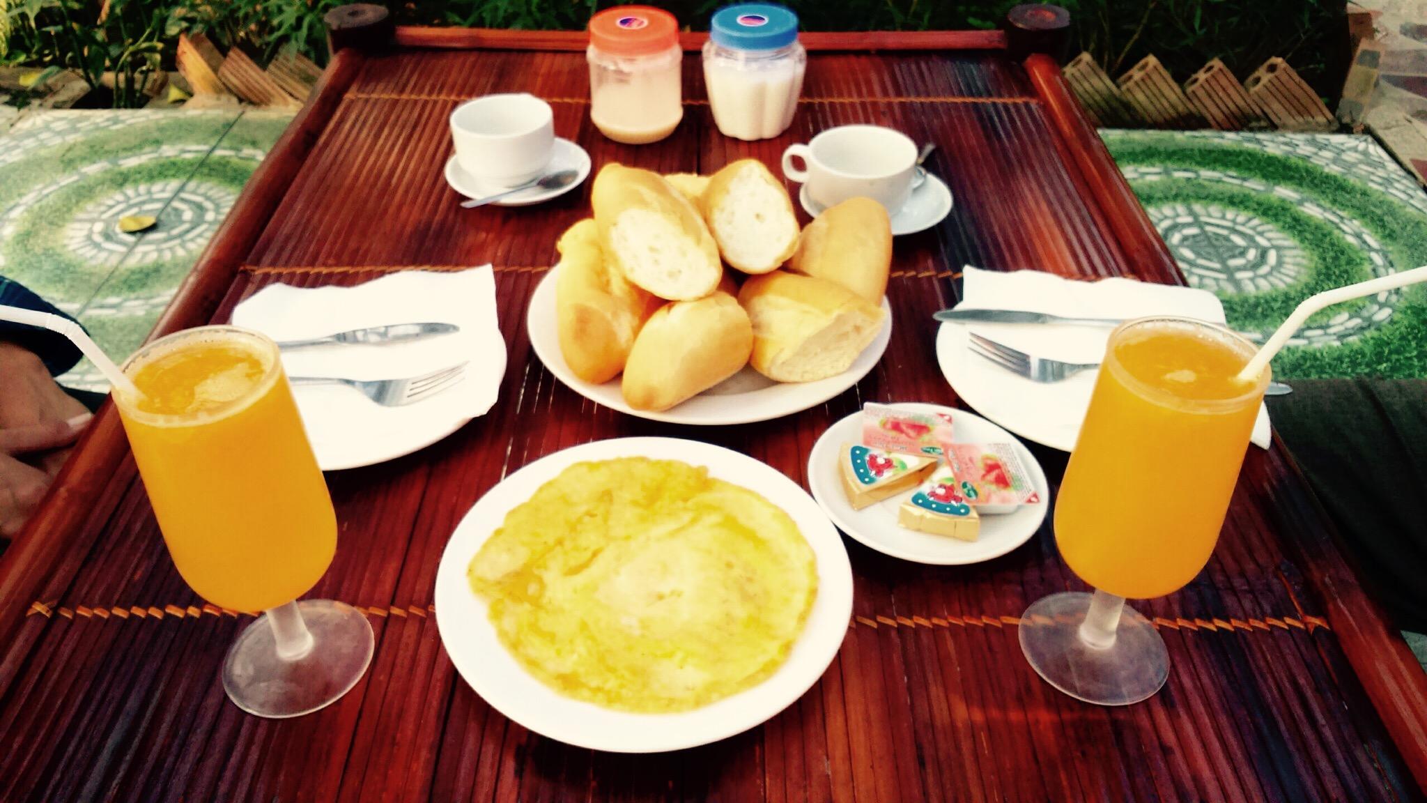 Thanh Dat Homestay