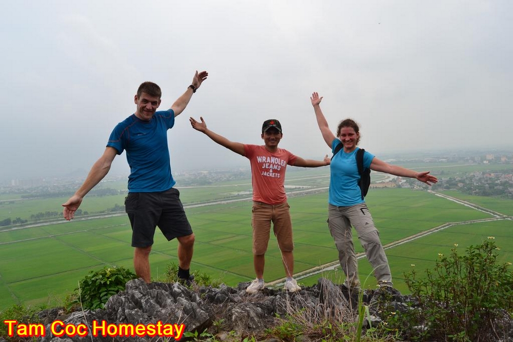 Thanh Dat Homestay