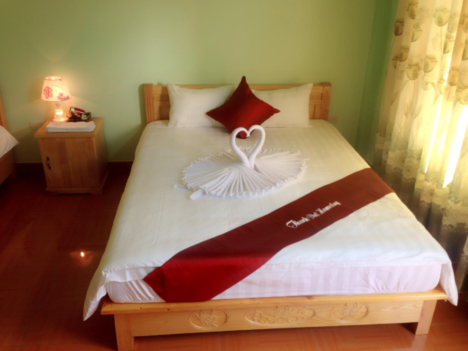 Thanh Dat Homestay