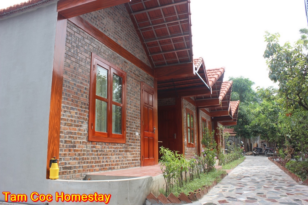 Thanh Dat Homestay