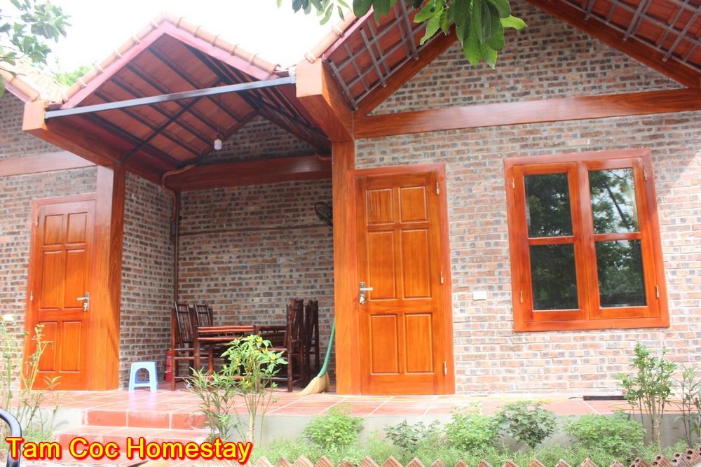 Thanh Dat Homestay