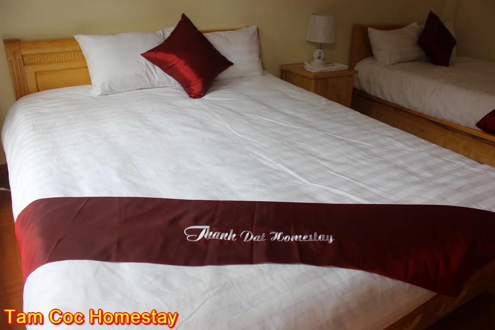 Thanh Dat Homestay