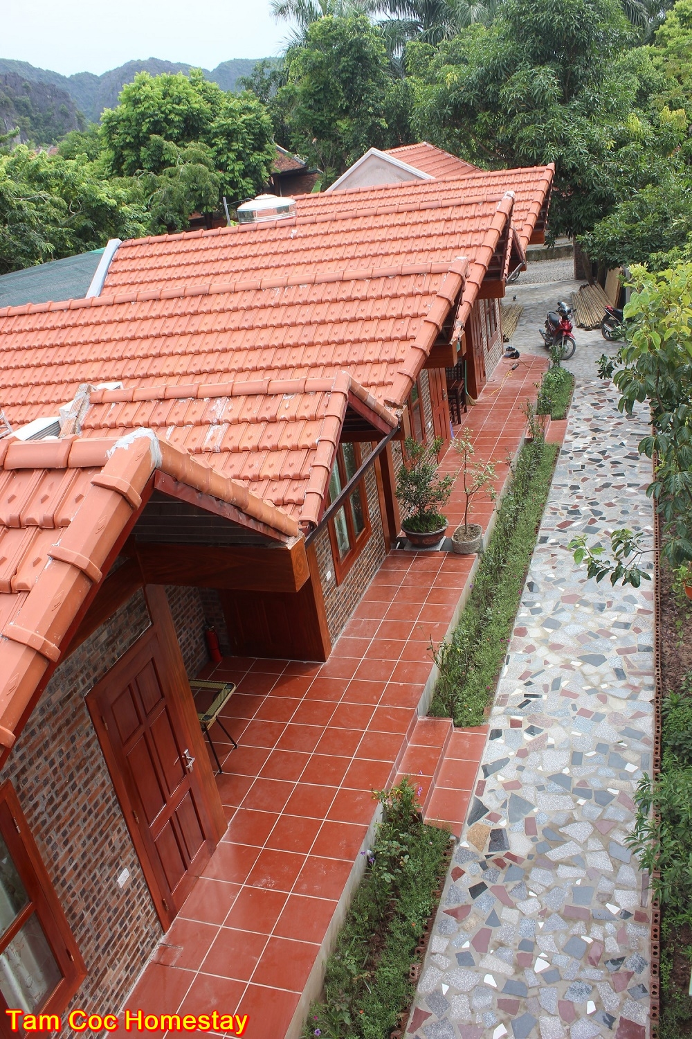 Thanh Dat Homestay