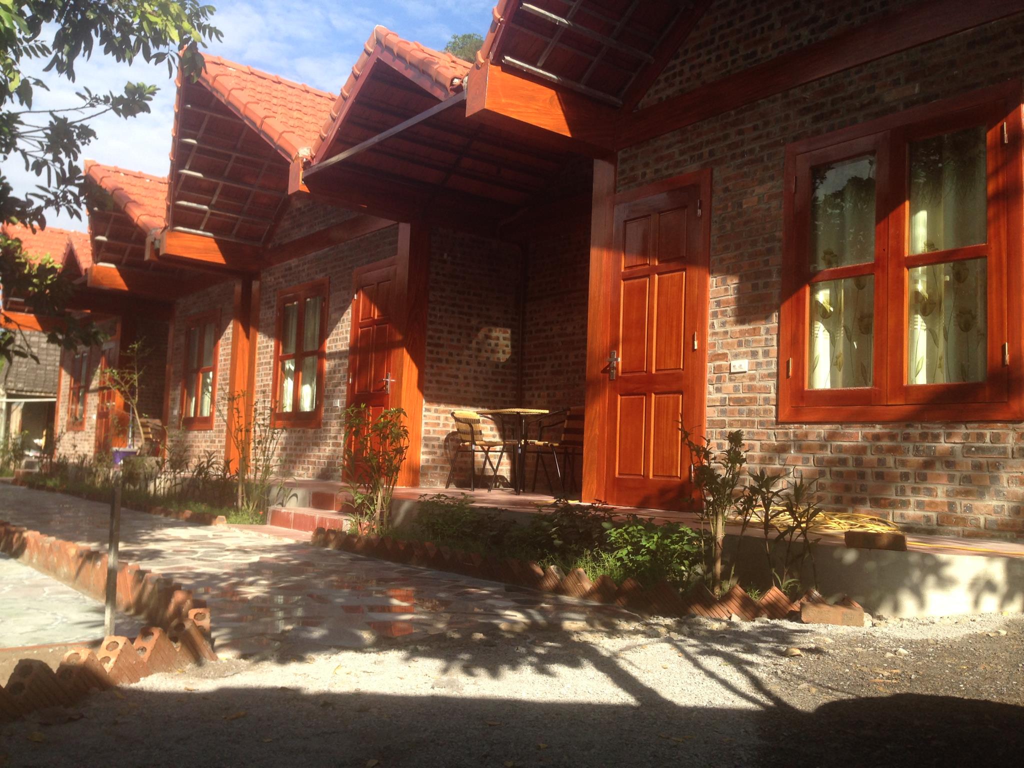 Thanh Dat Homestay