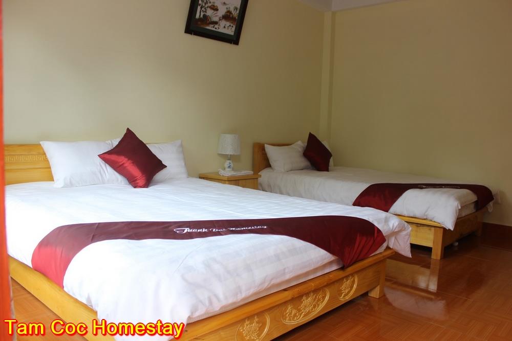 Thanh Dat Homestay