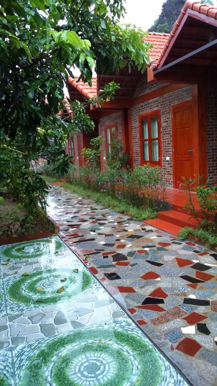 Thanh Dat Homestay