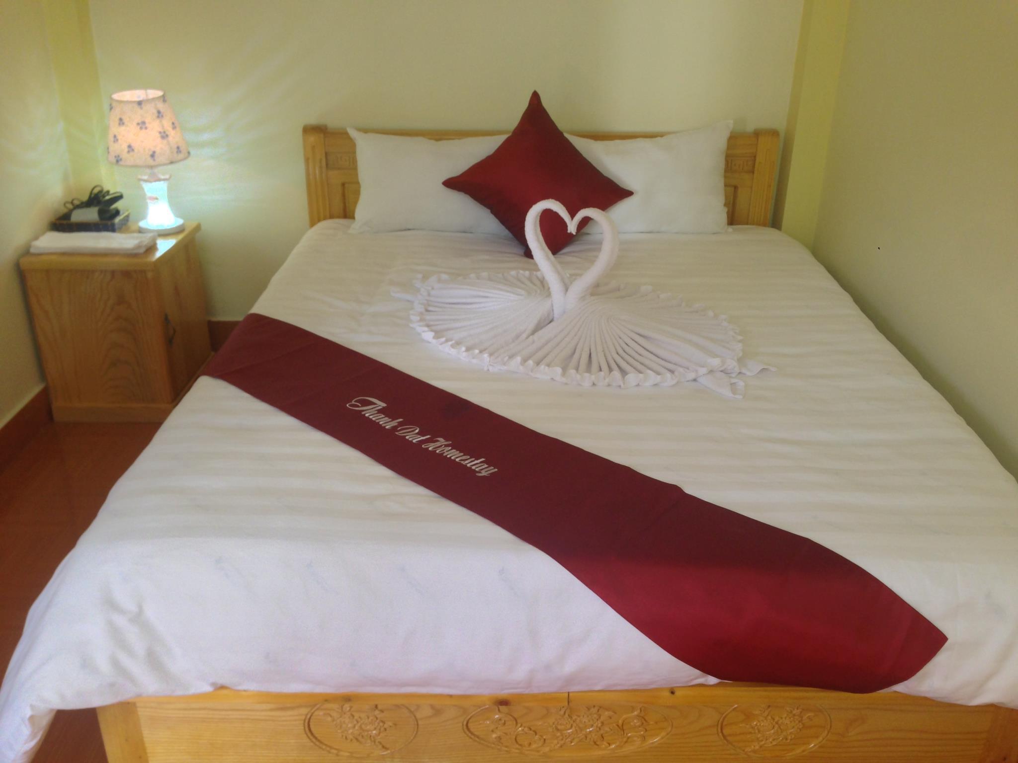 Thanh Dat Homestay