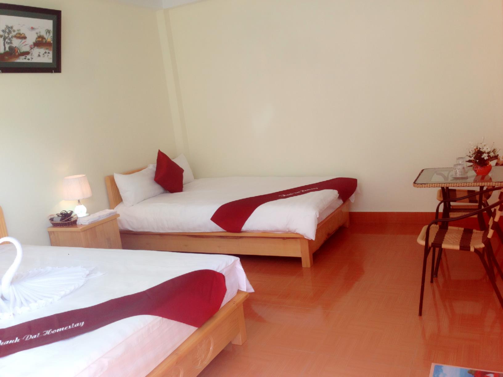 Thanh Dat Homestay