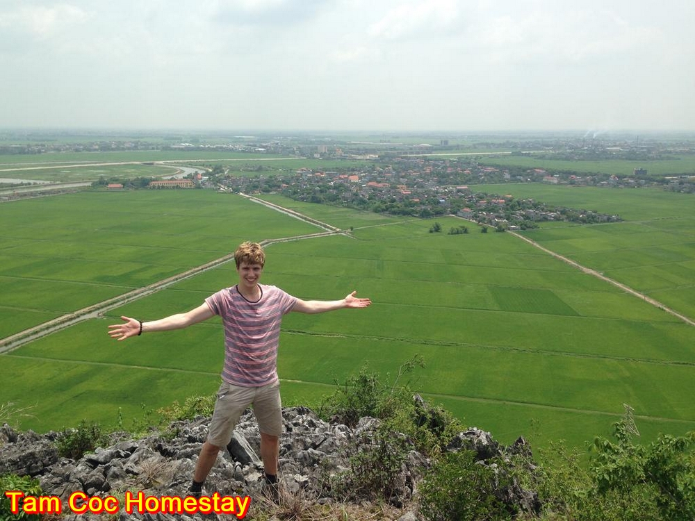 Thanh Dat Homestay
