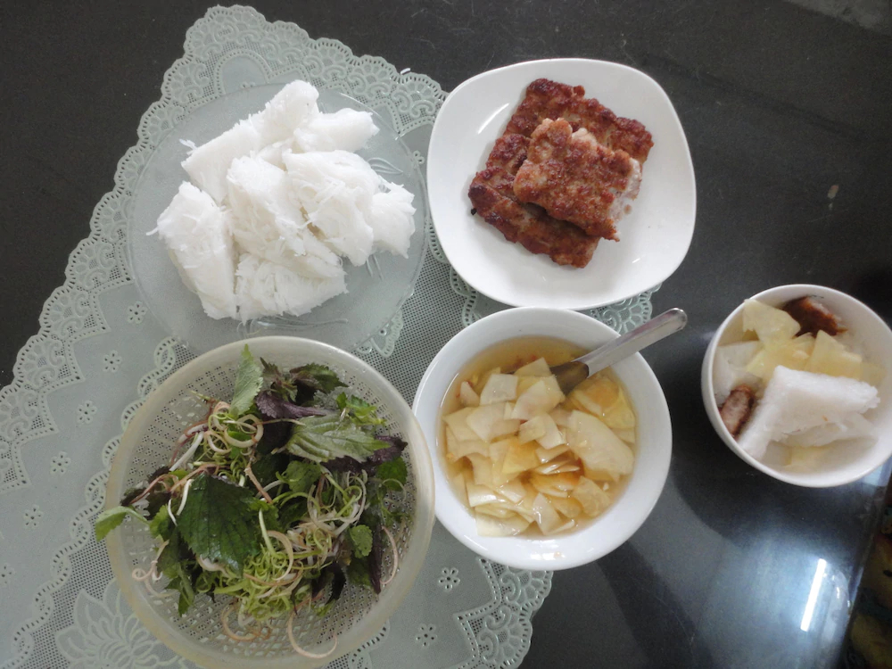 Thanh Dat Hotel
