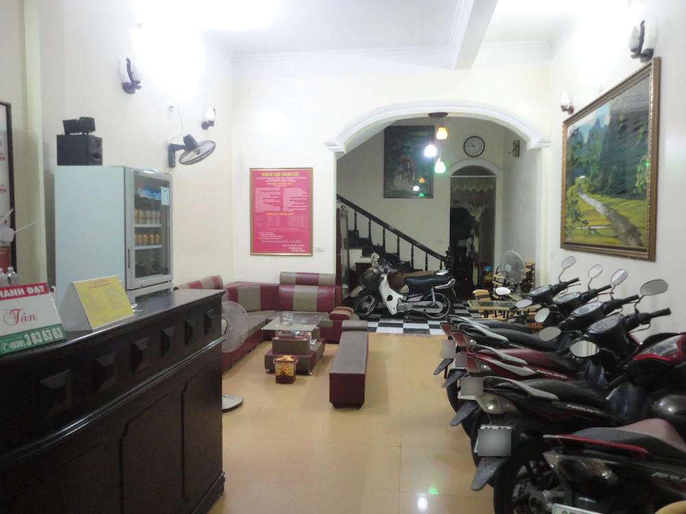 Thanh Dat Hotel
