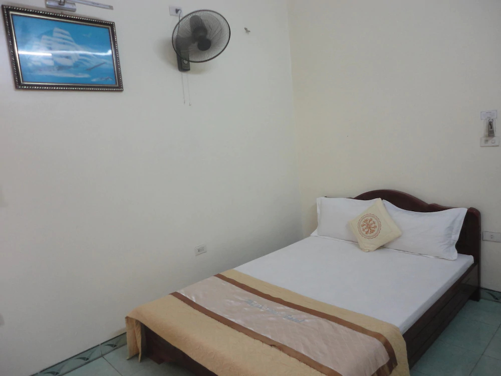 Thanh Dat Hotel