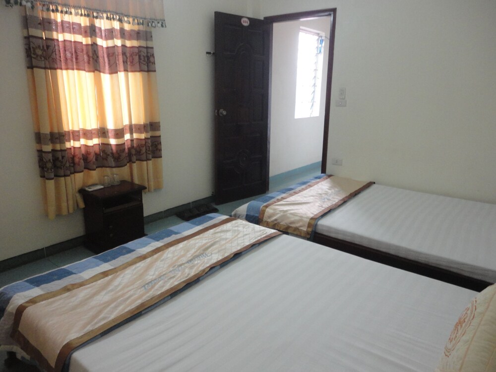 Thanh Dat Hotel