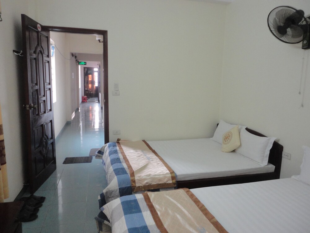 Thanh Dat Hotel