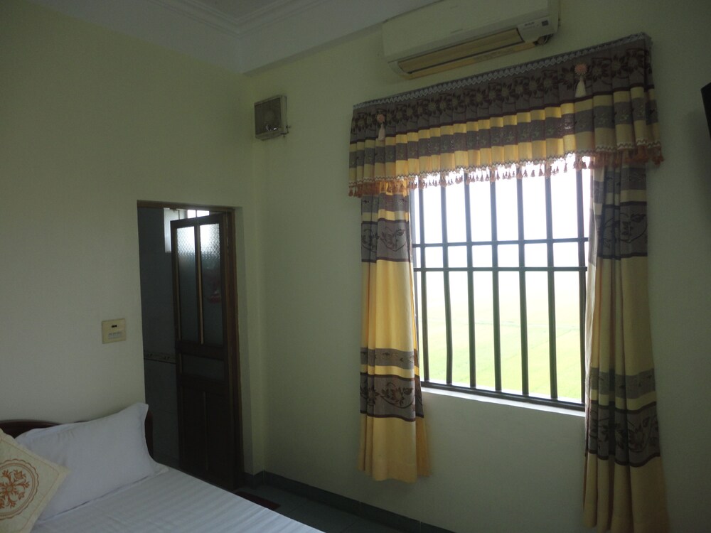 Thanh Dat Hotel