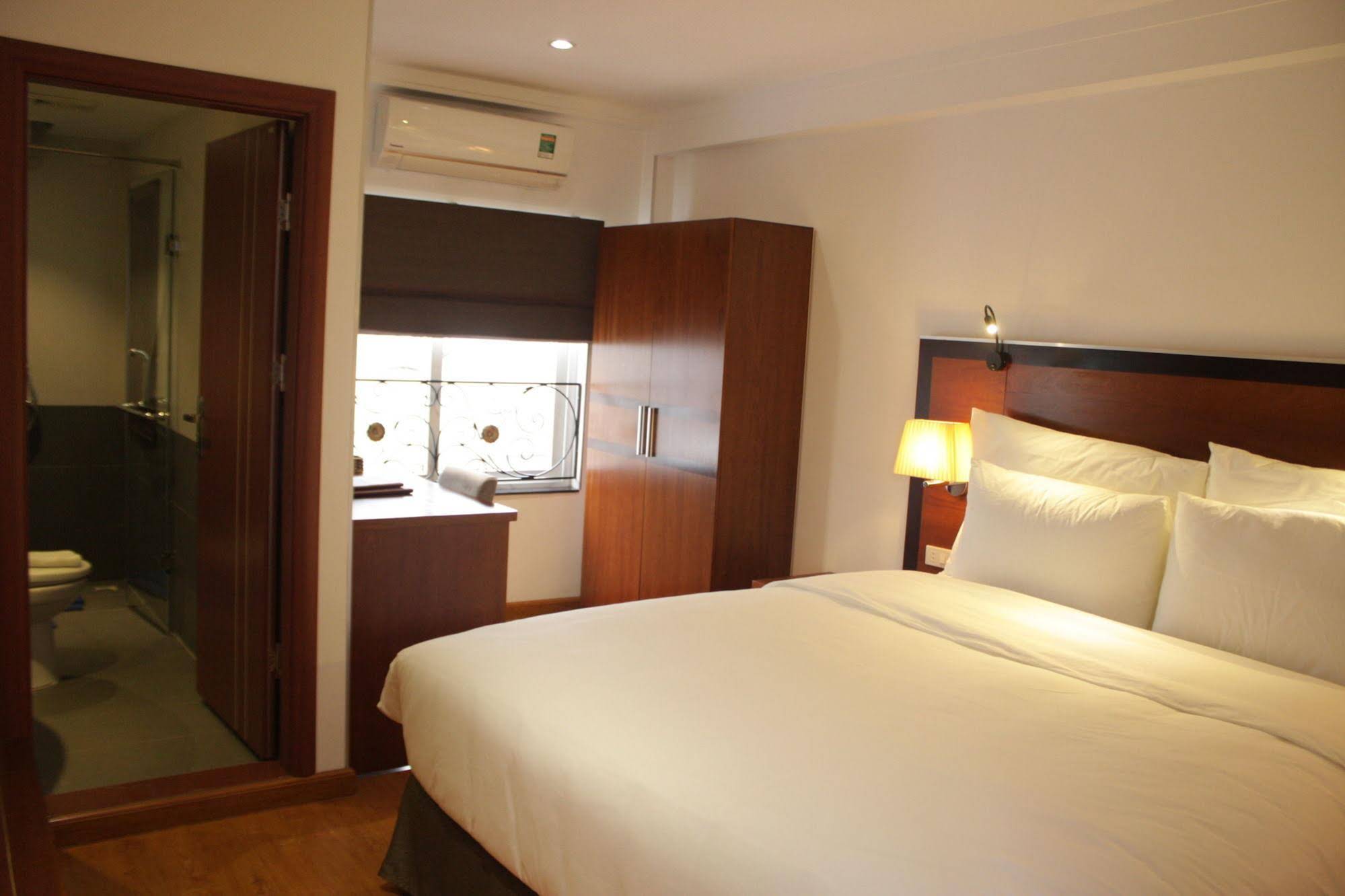 The Vancouver Hotel Ninh Binh