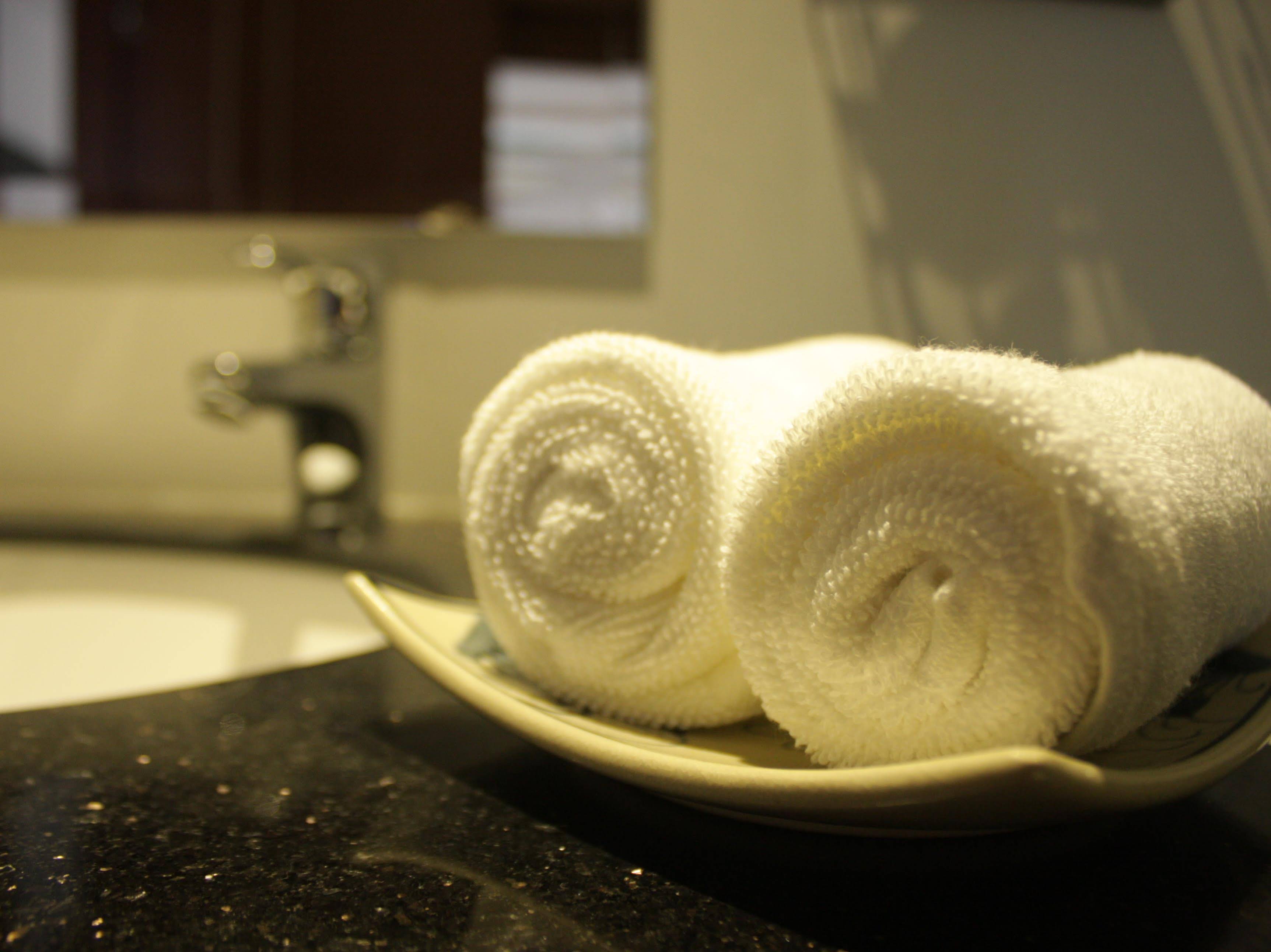 The Vancouver Hotel Ninh Binh