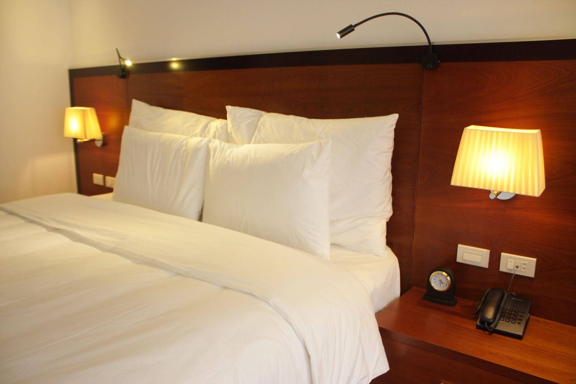 The Vancouver Hotel Ninh Binh