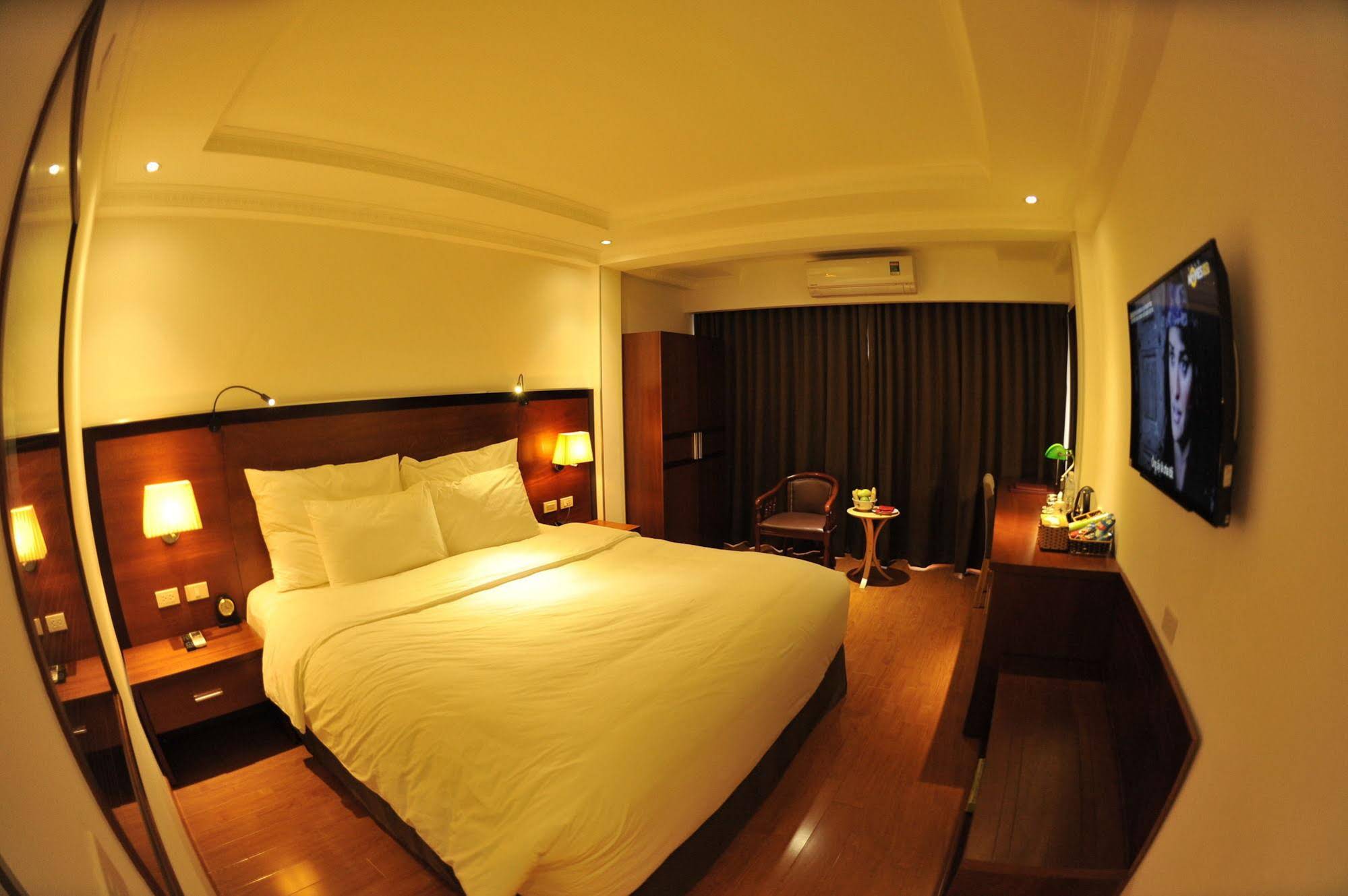 The Vancouver Hotel Ninh Binh