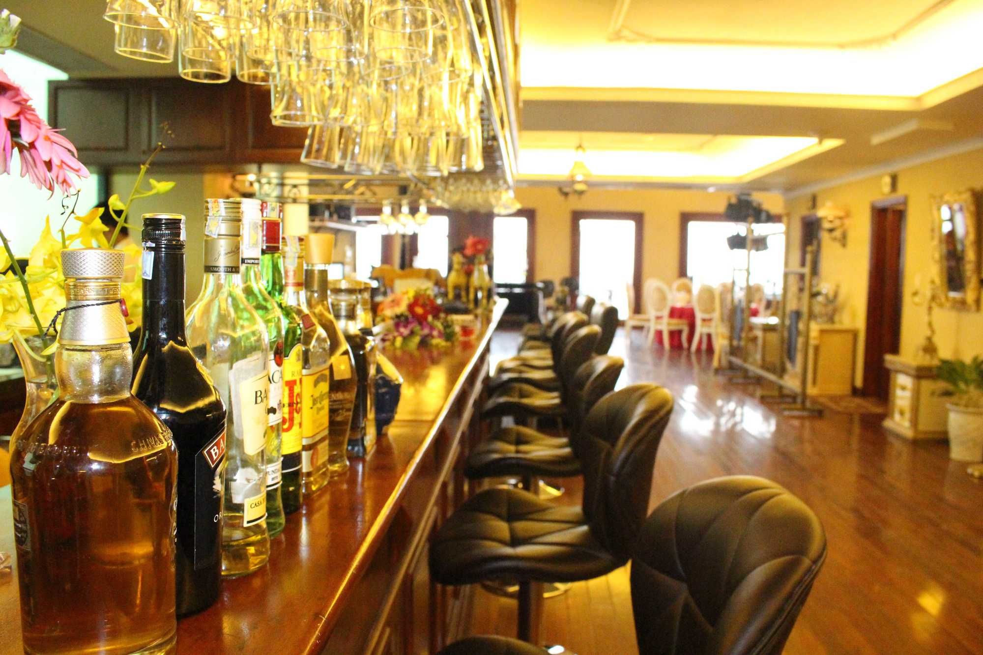 The Vissai Hotel