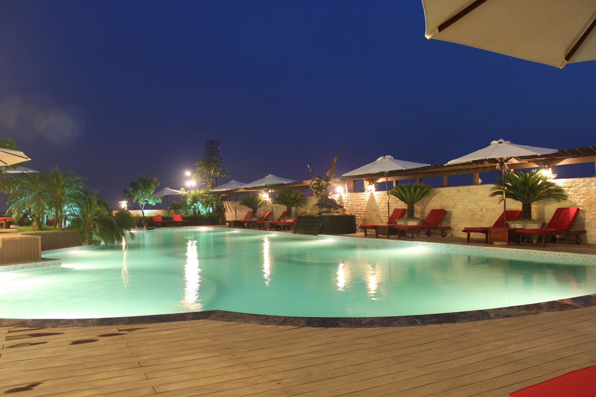The Vissai Hotel