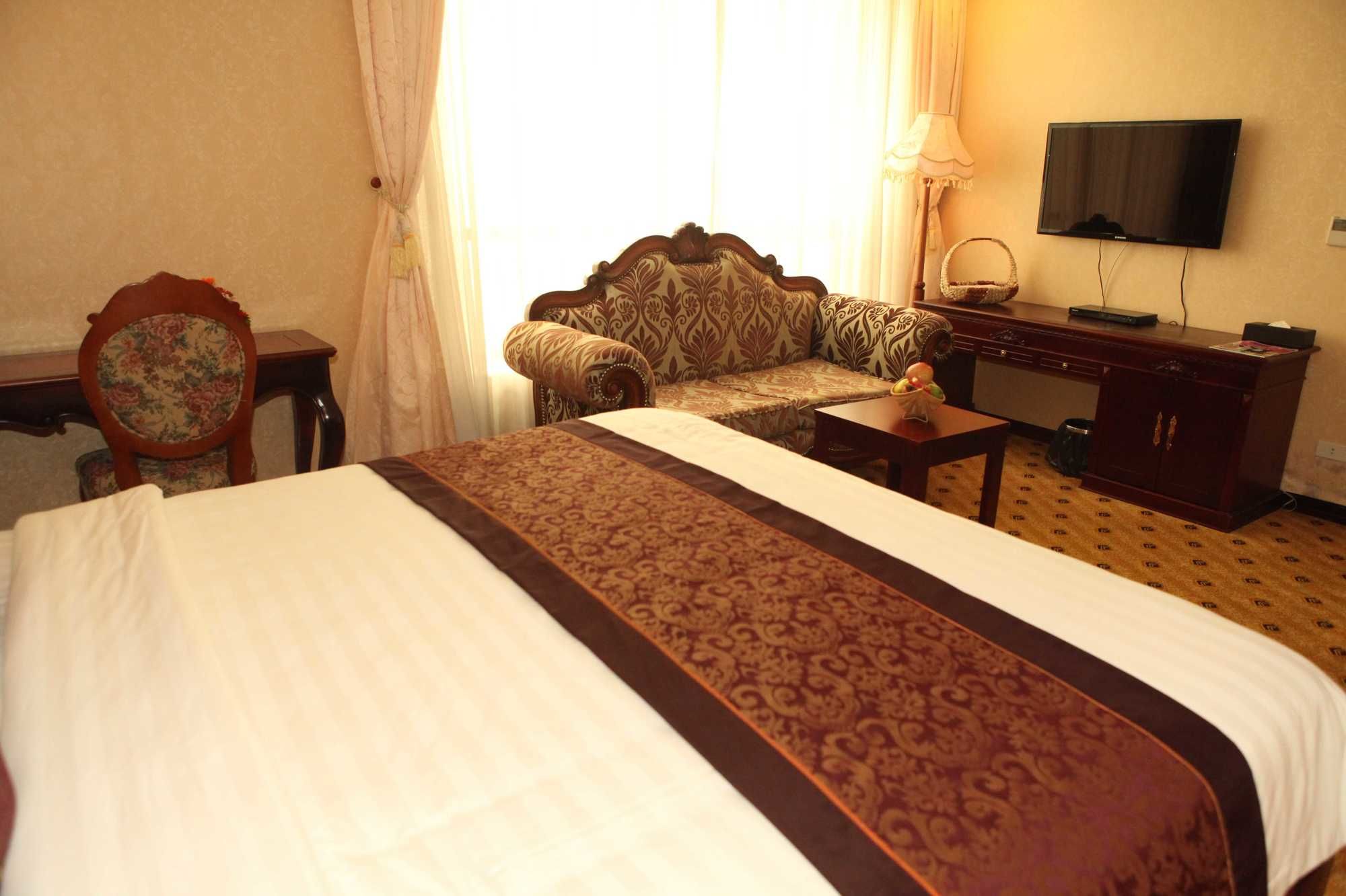 The Vissai Hotel