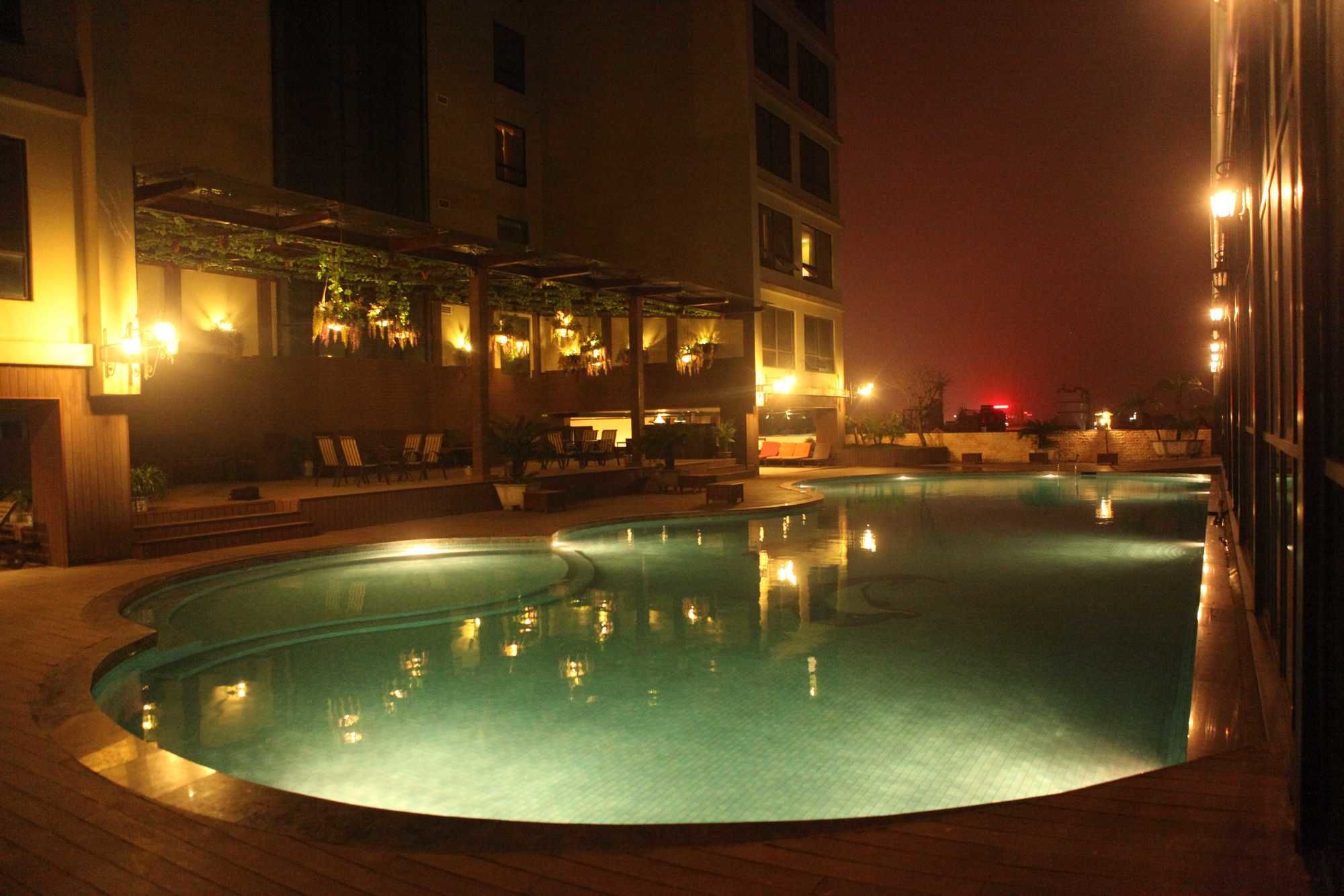 The Vissai Hotel