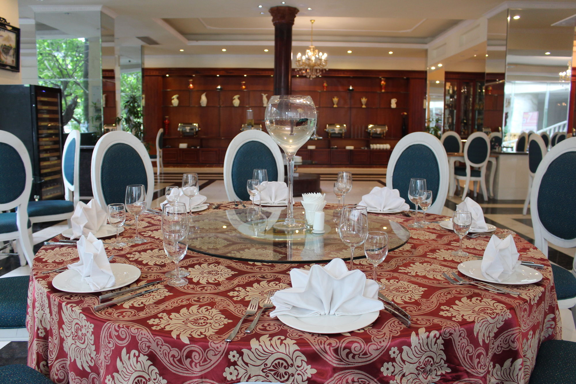 The Vissai Hotel