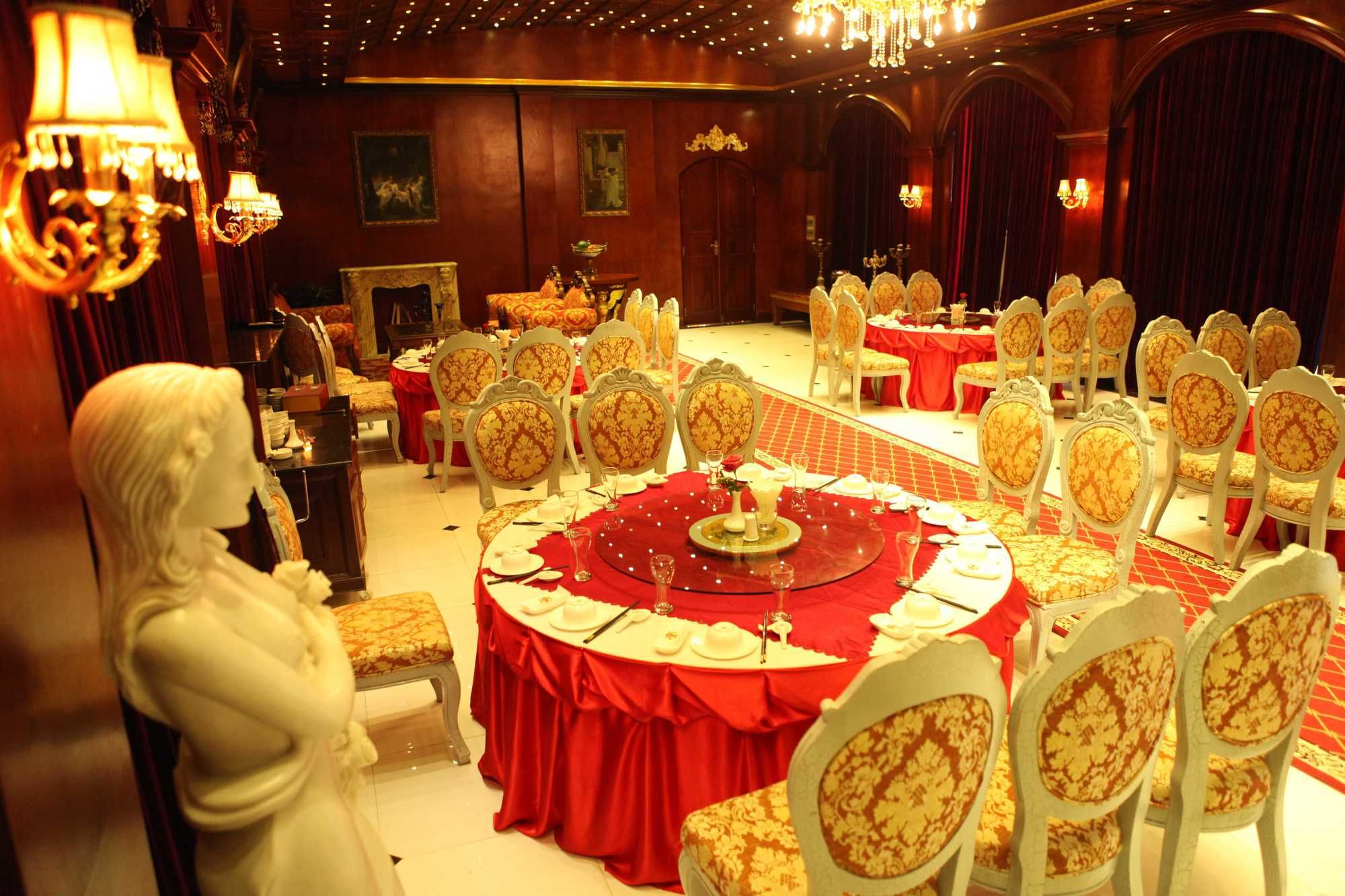 The Vissai Hotel