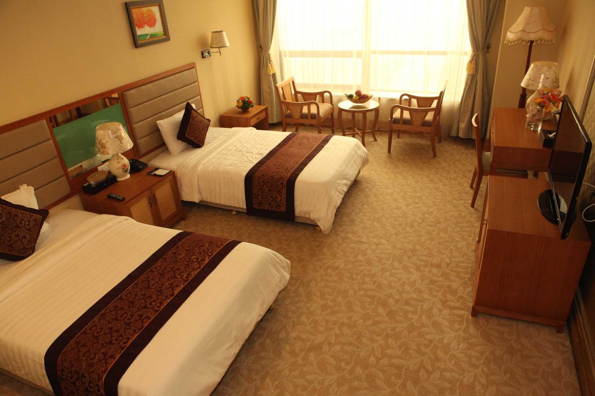 The Vissai Hotel