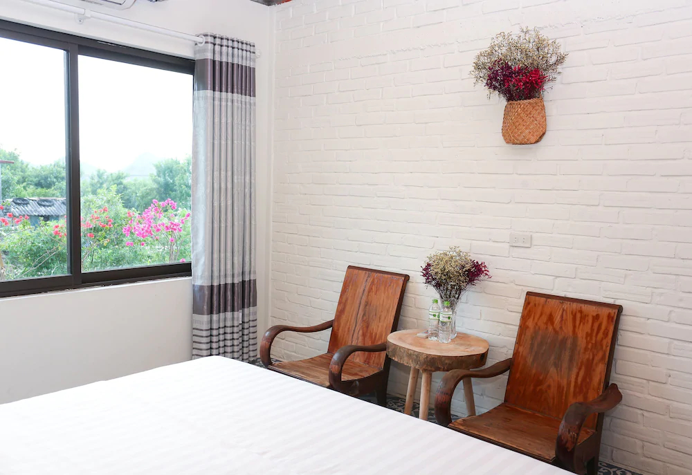 Trang An la Casa