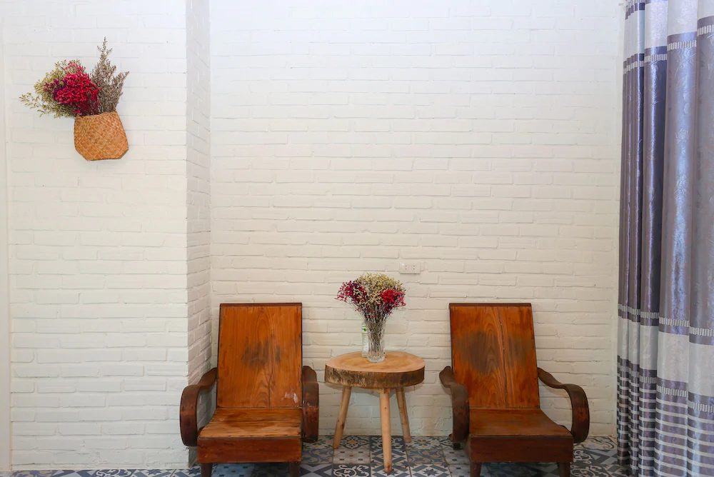 Trang An la Casa