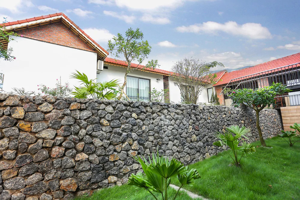 Trang An la Casa