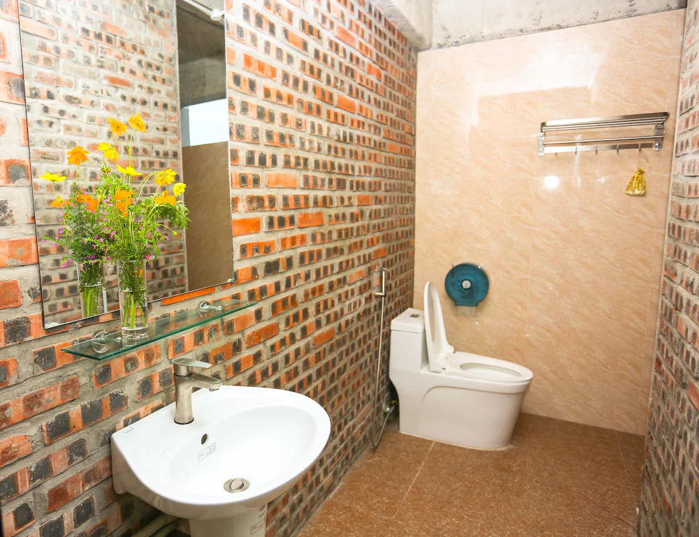 Trang An la Casa